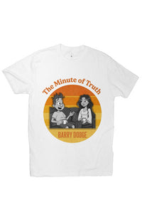 Load image into Gallery viewer, Barry Dodge: The Minute of Truth Premium Crew
