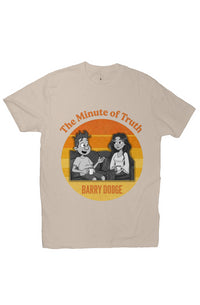 Load image into Gallery viewer, Barry Dodge: The Minute of Truth Premium Crew
