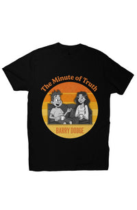 Load image into Gallery viewer, Barry Dodge: The Minute of Truth Premium Crew
